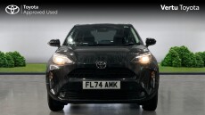 Toyota Yaris Cross 1.5 Hybrid Icon 5dr CVT Hybrid Estate